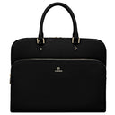 Aigner Ivy L - Laptoptasche 13" (black) - Markenkoffer