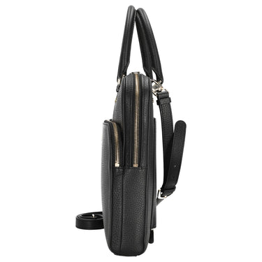 Aigner Ivy L - Laptoptasche 13" (black) - Markenkoffer