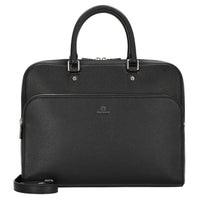 Aigner Ivy L - Laptoptasche 13" (black) - Markenkoffer