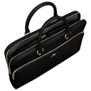Aigner Ivy L - Laptoptasche 13" (black) - Markenkoffer