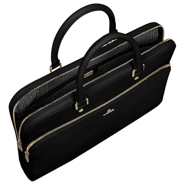 Aigner Ivy L - Laptoptasche 13" (black) - Markenkoffer
