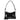Aigner Ivy - Schultertasche S 24 cm (black) - Markenkoffer