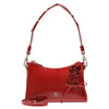 Aigner Ivy - Schultertasche S 24 cm (lipstick red)