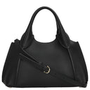 Aigner Kayla - Henkeltasche M 34 cm (black) - Markenkoffer