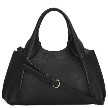 Aigner Kayla - Henkeltasche M 34 cm (black) - Markenkoffer