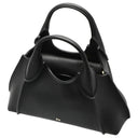 Aigner Kayla - Henkeltasche M 34 cm (black) - Markenkoffer