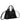 Aigner Kayla - Henkeltasche M 34 cm (black) - Markenkoffer