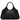 Aigner Kayla - Henkeltasche M 34 cm (black) - Markenkoffer