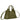 Aigner Kayla - Henkeltasche M 34 cm (dark olive) - Markenkoffer