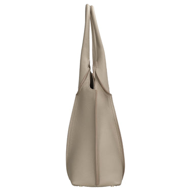 Aigner Kayla - Shopper L 49 cm (alpaca beige) - Markenkoffer