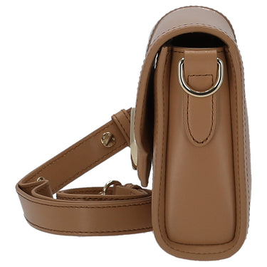 Aigner Luisa Mini - Schultertasche 24 cm S (pecan brown) - Markenkoffer