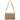 Aigner Maggie - Schultertasche 27 cm M (warm taupe) - Markenkoffer
