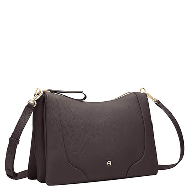 Aigner Mara M - Beuteltasche 43 cm (acacia brown) - Markenkoffer
