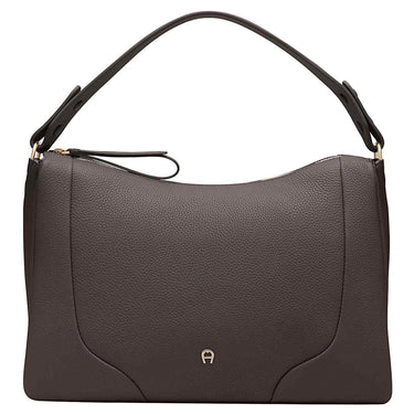 Aigner Mara M - Beuteltasche 43 cm (acacia brown) - Markenkoffer