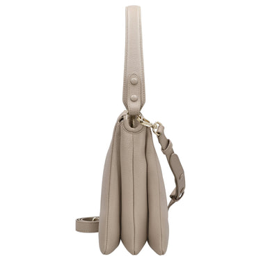 Aigner Mara M - Beuteltasche 43 cm (alpaca beige) - Markenkoffer