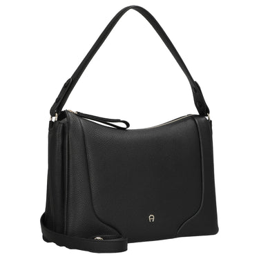 Aigner Mara M - Beuteltasche 43 cm (schwarz) - Markenkoffer