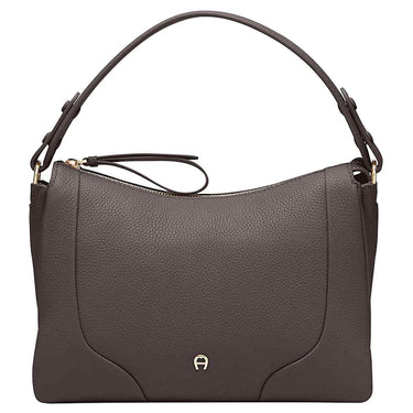 Aigner Mara S - Beuteltasche 26 cm (acacia brown) - Markenkoffer