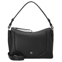 Aigner Mara S - Beuteltasche 26 cm (schwarz) - Markenkoffer