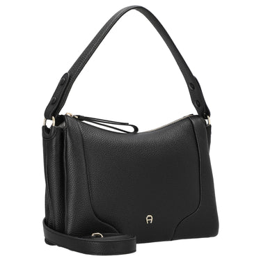 Aigner Mara S - Beuteltasche 26 cm (schwarz) - Markenkoffer