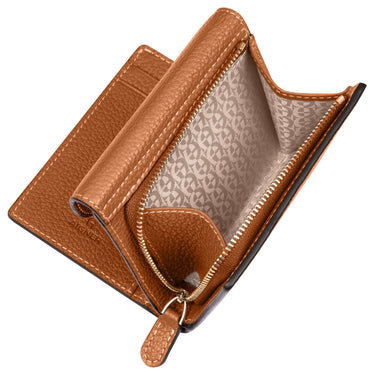 Aigner Miranda - Geldbörse 4cc 11 cm (cognac brown) - Ansicht 3