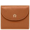 Aigner Miranda - Wallet 4cc 11 cm (cognac brown)
