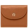 Aigner Miranda - Geldbörse 4cc 11 cm (cognac brown)