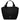 Aigner Miranda - Shopper S 29 cm (black) - Markenkoffer