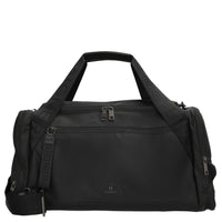 Aigner Nico - Sporttasche 52 cm XL (black) - Markenkoffer