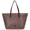 Aigner Portami M - Shopper 49 cm (port red)