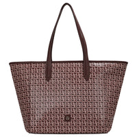 Aigner Portami M - Shopper 49 cm (port red) - Markenkoffer