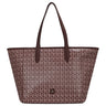 Aigner Portami M - Shopper 49 cm (port red) - Markenkoffer