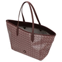 Aigner Portami M - Shopper 49 cm (port red) - Markenkoffer
