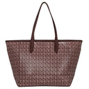 Aigner Portami M - Shopper 49 cm (port red) - Markenkoffer