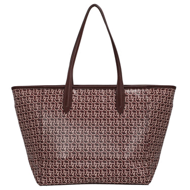 Aigner Portami M - Shopper 49 cm (port red) - Markenkoffer