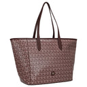 Aigner Portami M - Shopper 49 cm (port red) - Markenkoffer