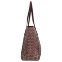 Aigner Portami M - Shopper 49 cm (port red) - Markenkoffer