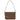Aigner Pria - Schultertasche 21 cm XS (maple brown) - Markenkoffer
