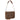Aigner Pria - Schultertasche 21 cm XS (maple brown) - Markenkoffer
