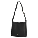 Aigner Pura - Beuteltasche M 27 cm (black) - Markenkoffer