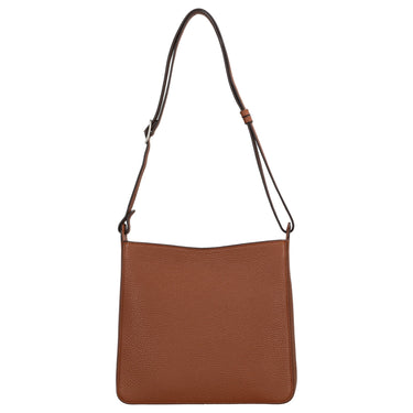 Aigner Pura - Beuteltasche M 27 cm (cognac brown) - Markenkoffer