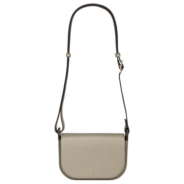 Aigner Pura - Umhängetasche S 20 cm (alpaca beige) - Markenkoffer