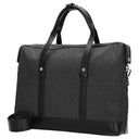 Aigner Torino M - Aktentasche 40 cm (black) - Markenkoffer