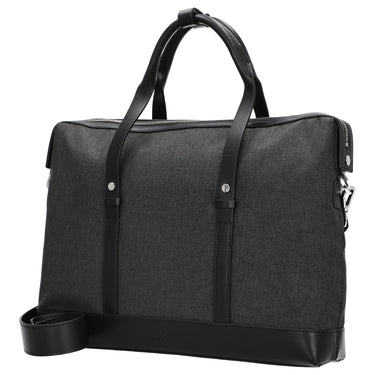 Aigner Torino M - Aktentasche 40 cm (black) - Markenkoffer