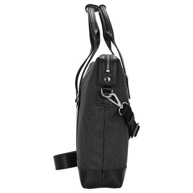 Aigner Torino M - Aktentasche 40 cm (black) - Markenkoffer