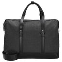 Aigner Torino M - Aktentasche 40 cm (black) - Markenkoffer