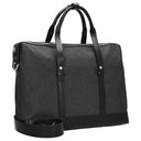 Aigner Torino M - Aktentasche 40 cm (black) - Markenkoffer