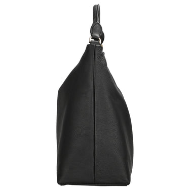 Aigner Zita - Henkeltasche M 37 cm (black) - Markenkoffer