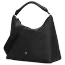 Aigner Zita - Henkeltasche M 37 cm (black) - Markenkoffer