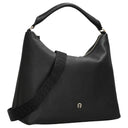 Aigner Zita - Henkeltasche M 37 cm (black) - Markenkoffer