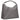 Aigner Zita - Henkeltasche M 37 cm (iron grey) - Markenkoffer